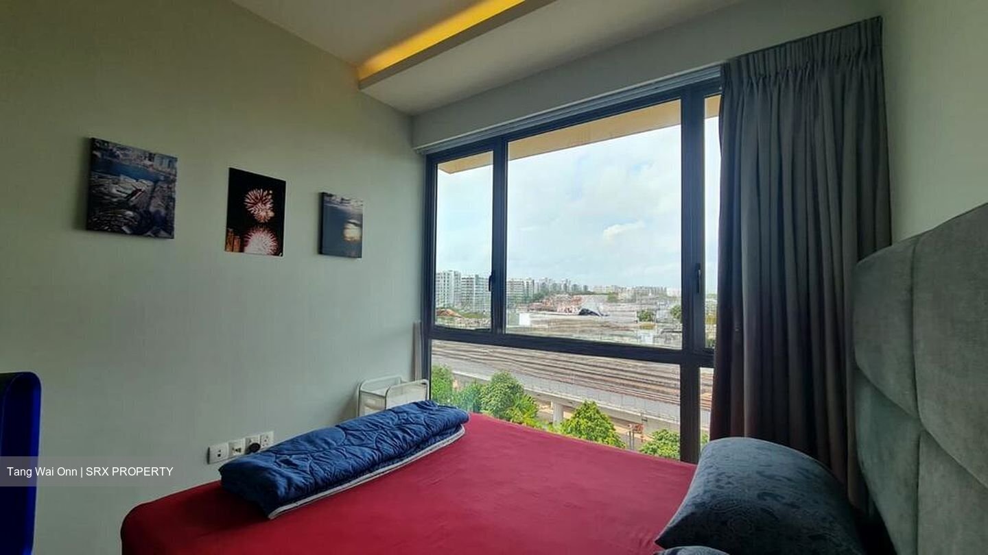 The Glades (D16), Condominium #519812251